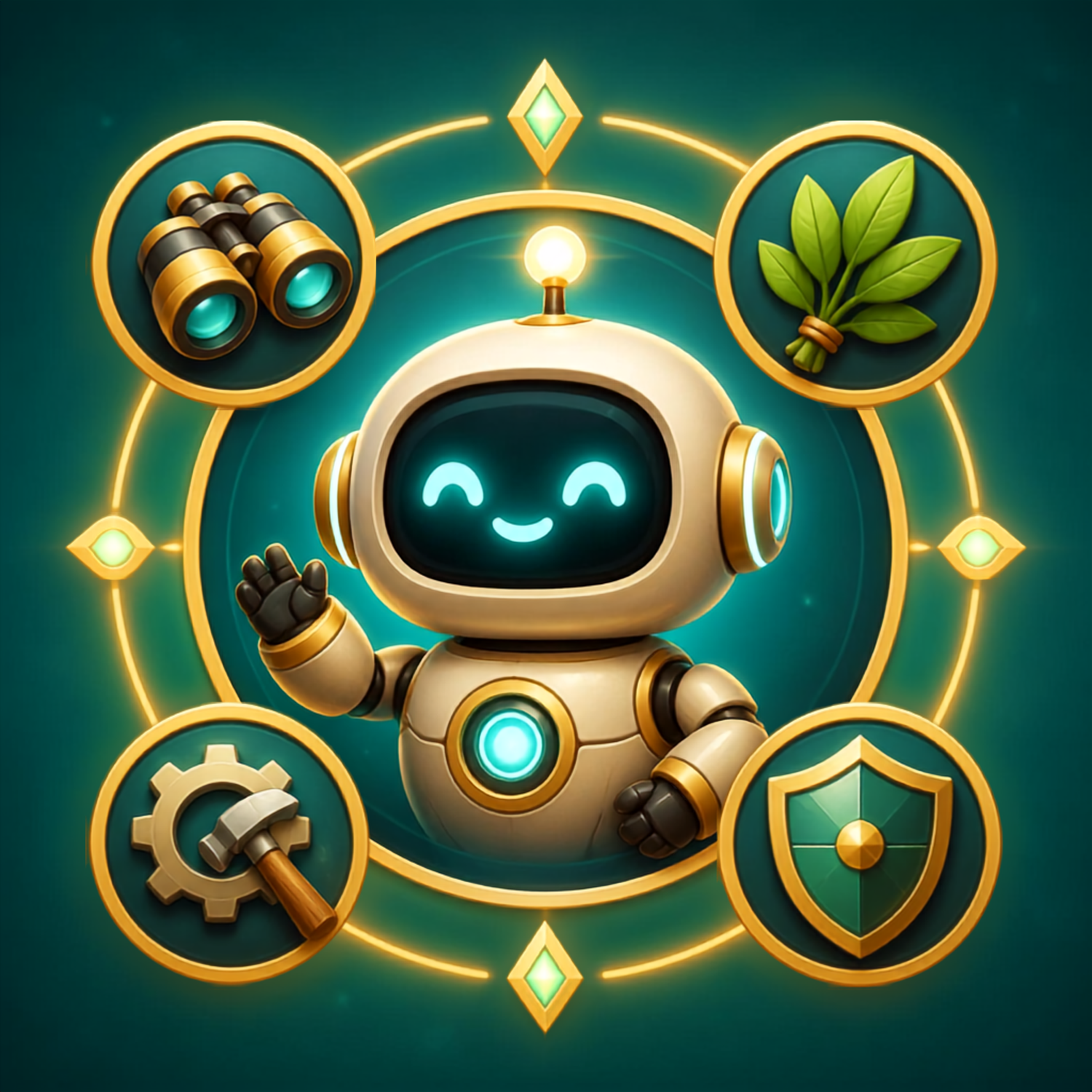 Companion AI